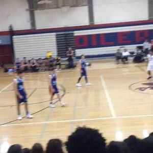 Meet your Posher, Gilbert